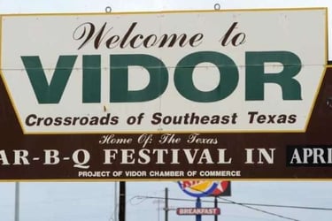 Mobile Home Demolition Vidor TX