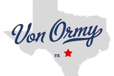 Mobile Home Demolition Von Ormy San Antonio TX