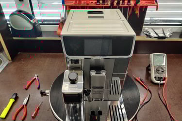 delonghi reparatur berlin zehlendorf