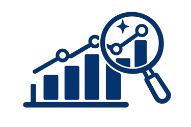 análise de dados - gráficos - bi