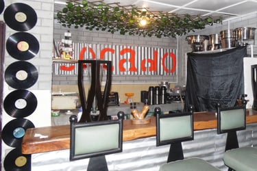 Restaurante Bocado Parrilla Quimbaya Quindio