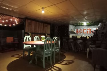 Restaurante Bocado Parrilla Quimbaya Quindio