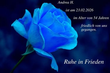 Andrea H.