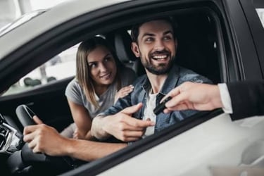 Location voiture fes 