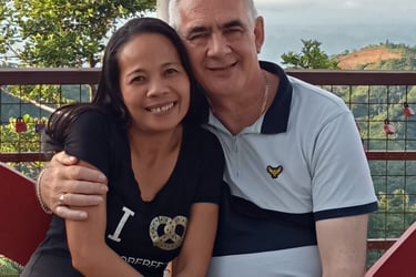 Husband and Wife team ICP solutions