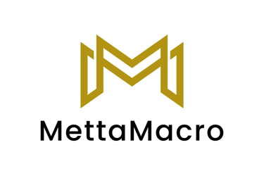 Metta Macro Logo für Food Fotografie und Commercial Fotografie