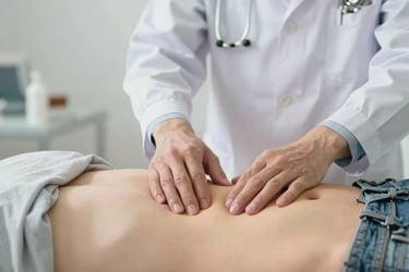 Bright living room with modern inventory