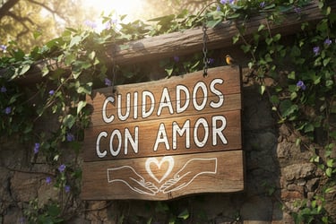 SERVICIO DE CUIDADOR CALIFICADO