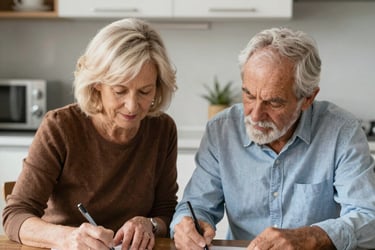 Bright living room with modern inventory