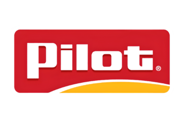 Pilot travel center construction client logo for Bindewald Maintenance sitework services