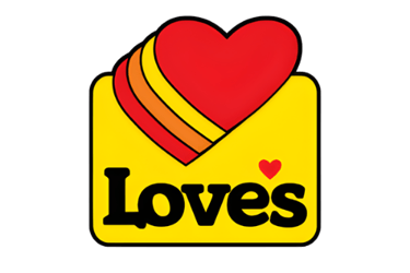 Love’s Travel Stops construction sitework project client Bindewald Maintenance