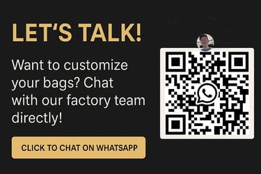 gym bag factory contact infomation