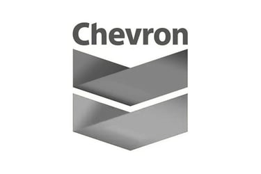 Chevron Oil and Gas SEO done by vancamp