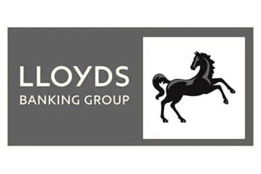 LLoyds bank SEO done by vancamp