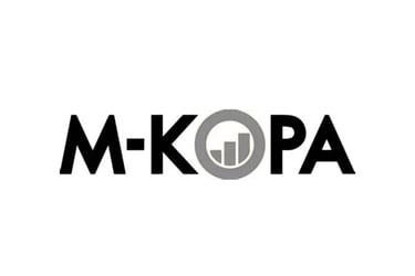 M-Kopa SEO done by vancamp
