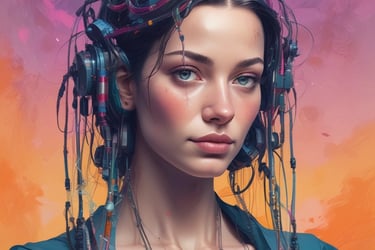 Bright living room with modern inventory