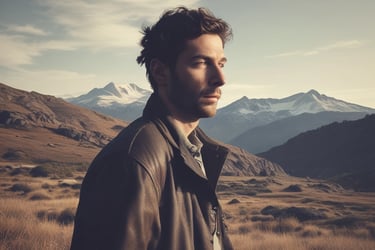 Bright living room with modern inventory