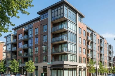 Subventions gouvernementales pour borne de recharge pour voiture électrique en multilogement.