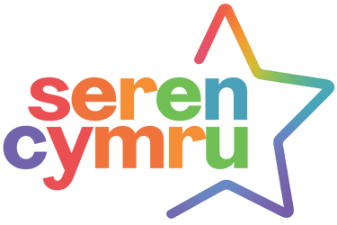 Seren Cymru Logo