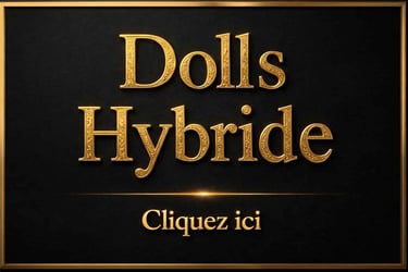 lien modèle poupée réaliste Hybride
