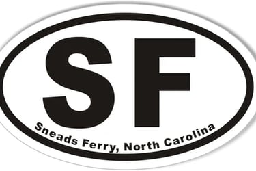 Sneads Ferry DWI Lawyer