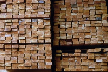 wood