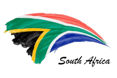 south african artistic logo