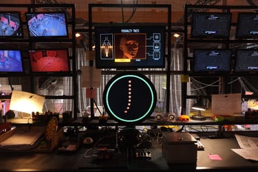 cast for mars Federica Bologna