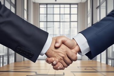 Bright living room with modern inventory