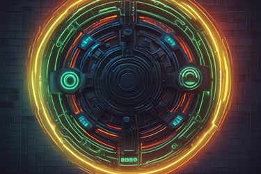 Bright living room with modern inventory