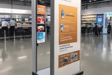 Bright living room with modern inventory