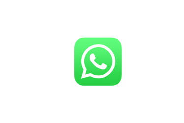 Logotipo de Whatsapp