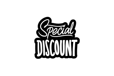 a black and white special discount discount discount discount discount discount