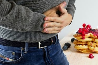 Lees wat de invloed van je microbioom is