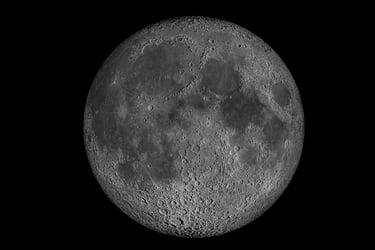 Plenilunio Luna Piena 