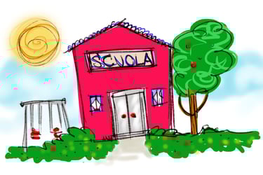 POF Scuola