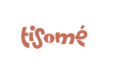Logo de Tisomé Outdoor