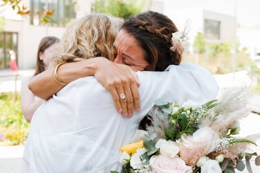 Photographe mariage en Vendée à Nantes les Sables d'Olonne et la Rochelle