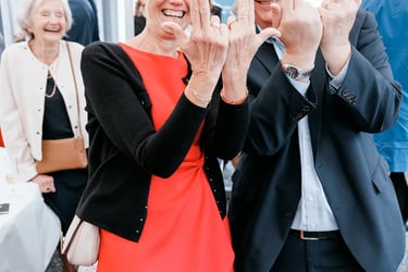 Photographe en Vendée pour votre mariage à Nantes ou aux Sables d'Olonne