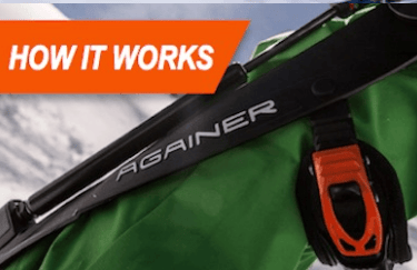 How Againer Works