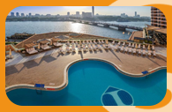 Cairo Hotels