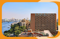 Cairo Hotels