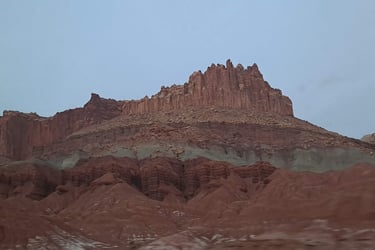 Finn's Footprints Utah Budget Travel Review