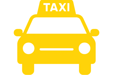 yellow cab taxi service Local Rides Across Irvine