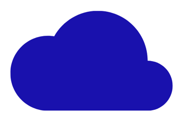 sistema alojado en la nube