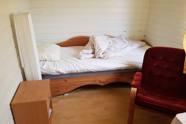 Iles Lofoten: itinéraire et budget