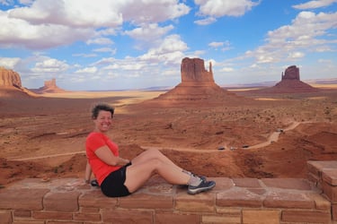 Monument valley