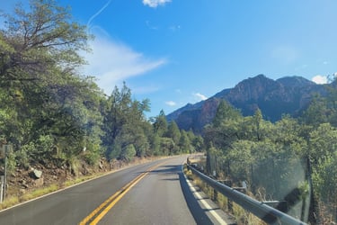 Sedona