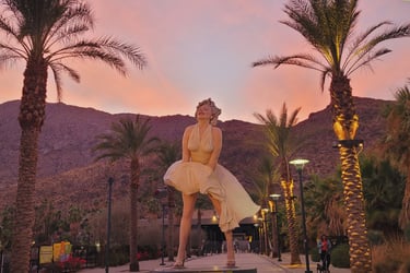 Palm Springs