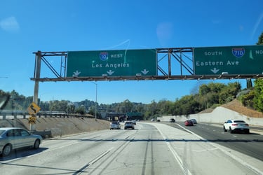 Los Angeles